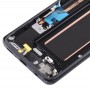 Pantalla LCD y digitalizador Asamblea completa con el capítulo para Galaxy S9 / G960F / G960F / DS / G960U / G960W / G9600 (Negro)