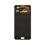 Original LCD Display + Touch Panel for Galaxy C5 / C5000 (Gold)