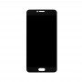 Oryginalny wyświetlacz LCD + panel dotykowy dla Galaxy C7 / C7000 (czarny)