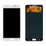 Original LCD Display + Touch Panel for Galaxy C7 / C7000(White)