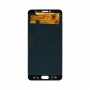 Oryginalny wyświetlacz LCD + panel dotykowy dla Galaxy C7 / C7000 (biała)