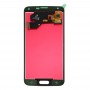 LCD Screen (TFT) + Touch Panel for Galaxy S5 / G900, G900F, G900I, G900M, G900A, G900T, G900W8, G900K, G900L, G900S(White)