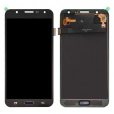 LCD Screen (TFT) + Touch Panel for Galaxy J7 / J700, J700F, J700F / DS, J700H / DS, J700M, J700M / DS, J700T, J700P (Black)