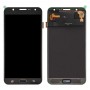LCD Screen (TFT) + Touch Panel for Galaxy J7 / J700, J700F, J700F / DS, J700H / DS, J700M, J700M / DS, J700T, J700P (Black)