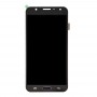 LCD Screen (TFT) + Touch Panel for Galaxy J7 / J700, J700F, J700F/DS, J700H/DS, J700M, J700M/DS, J700T, J700P(Black)