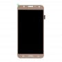 LCD Screen (TFT) + Touch Panel for Galaxy J7 / J700, J700F, J700F/DS, J700H/DS, J700M, J700M/DS, J700T, J700P(Gold)