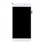 LCD Screen (TFT) + Touch Panel for Galaxy J7 / J700, J700F, J700F / DS, J700H / DS, J700M, J700M / DS, J700T, J700P (თეთრი)