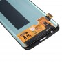 Оригинальный ЖК-дисплей + Сенсорная панель для Galaxy S7 Эдж / G9350 / G935F / G935A / G935V (черный)