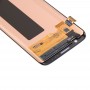 Оригинальный ЖК-дисплей + Сенсорная панель для Galaxy S7 Эдж / G9350 / G935F / G935A / G935V (синий)