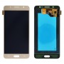 Wyświetlacz LCD + panel dotykowy Galaxy J5 (2016) / J510, J510FN, J510F, J510G, J510Y, J510M (Gold)