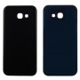 Battery დაბრუნება საფარის for Galaxy A3 (2017) / A320 (Black)