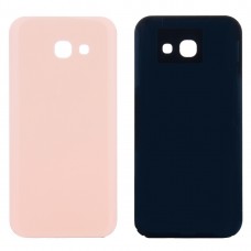 Akkumulátor Back Cover Galaxy A3 (2017) / A320 (Pink)