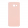 Battery Back Cover dla Galaxy A3 (2017) / A320 (Pink)