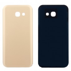 Battery Back Cover dla Galaxy A3 (2017) / A320 (Gold)