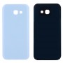 Акумулятор Задня кришка для Galaxy A3 (2017) / A320 (синій)