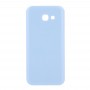 Battery Back Cover for Galaxy A3 (2017) / A320(Blue)