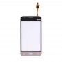Touch Panel pro Galaxy Mini J1 / J105 (Gold)