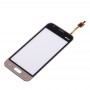 Touch Panel Galaxy J1 Mini / J105 (Gold)