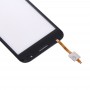Touch Panel pour Galaxy Mini J1 / J105 (Blanc)