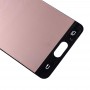 Original LCD Display + Touch Panel for Galaxy A3 (2016) / A310F, DSA310M, A310M / DS, A310Y (თეთრი)