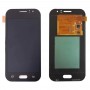 Original LCD Display + Touch Panel Galaxy J1 Ace / J110 (Black)