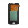 Eredeti LCD kijelző + érintőpanel Galaxy Ace J1 / J110 (fehér)
