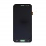 Original LCD Display + Touch Panel for Galaxy J3 (2016) / J320 & J3 / J310 / J3109, J320FN, J320F, J320G, J320M, J320A, J320V, J320P (Black)