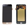 Original LCD Display + Touch Panel for Galaxy J3 (2016) / J320 & J3 / J310 / J3109, J320FN, J320F, J320G, J320M, J320A, J320V, J320P(Gold)