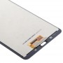 LCD-näyttö ja Digitizer Täysi Assembly Samsung Galaxy Tab E 8.0 T377 (WiFi versio) (valkoinen)