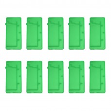 10 PCS for Galaxy A3 (2016) / A310 Back Rear Housing Cover Adhesive