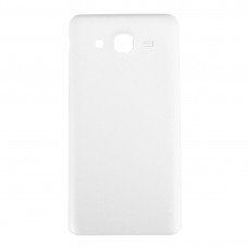 Batterie couverture pour Galaxy ON5 / G550 (Blanc)