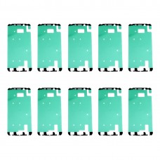 10 PCS for Galaxy S6 Edge+ / G928 Front Housing Adhesive