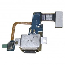 Puerto de carga cable flexible para el Galaxy Note9 N960F / N960A / N960U / N960T / N960V