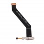 Puerto de carga cable flexible para el Galaxy Note 10.1 / N8000 (REV 0.5 Version)