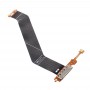 Charging Port Flex Cable for Galaxy Note 10.1 / N8000 (REV 0.5 Version)