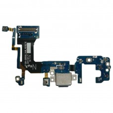Зареждането Порт Flex кабел с микрофон за Galaxy S8 G950A / G950V / G950T / G950P / G950U