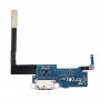 Зарядка порт Flex кабель для Galaxy Note III / N900T
