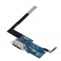 Charging Port Flex Cable for Galaxy Note III / N900T