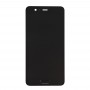 Huawei P10 LCD képernyő és digitalizáló Teljes Assembly (fekete)