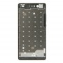 იყიდება Huawei P8 Lite Front საბინაო LCD ჩარჩო Bezel Plate (Black)