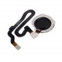 Для Huawei Honor 8 відбитків пальців кнопка Flex кабель (чорний)