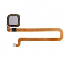 For Huawei Mate 8 Home Button Flex Cable(Black)