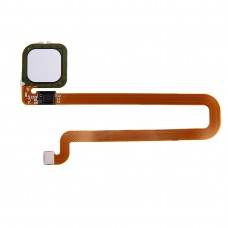 Für Huawei Mate-8 Knopf-Flexkabel (grau)