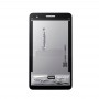 Para Huawei MediaPad T1 7.0 / T1-701 pantalla LCD y digitalizador Asamblea completa (blanco)