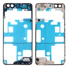 For Huawei Honor 8 Rear Housing Frame(Gold)