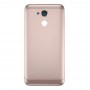 Per Huawei Honor 6A copertura posteriore della batteria (oro)