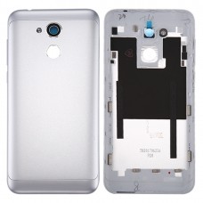 Für Huawei Honor 6A-Akku Rückseite (Silber)