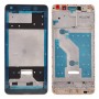 Huawei Naudi 7 Plus / Y7 peaminister Front Housing LCD Frame Bezel Plate (Gold)