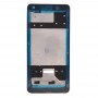 Pour Huawei Profitez 7 Plus / Y7 Premier avant Boîtier LCD Cadre Bezel plaque (or)