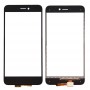 For Huawei Honor 8 Lite Touch Panel(Black)